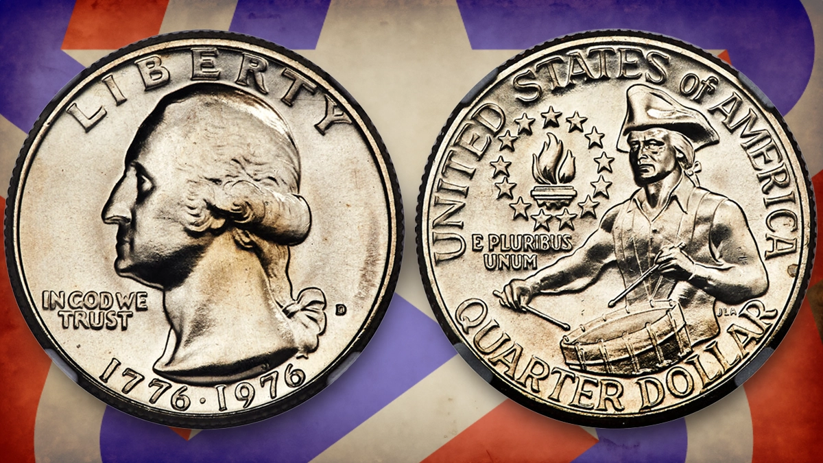 Eight Rare Dimes And rare Bicentennial Quarter Worth $70 Million Dollars Each Are Still in Circulation - AHRCC stands for Astrology, Health, Relationships, Compatibility & Career Advice, News Updates