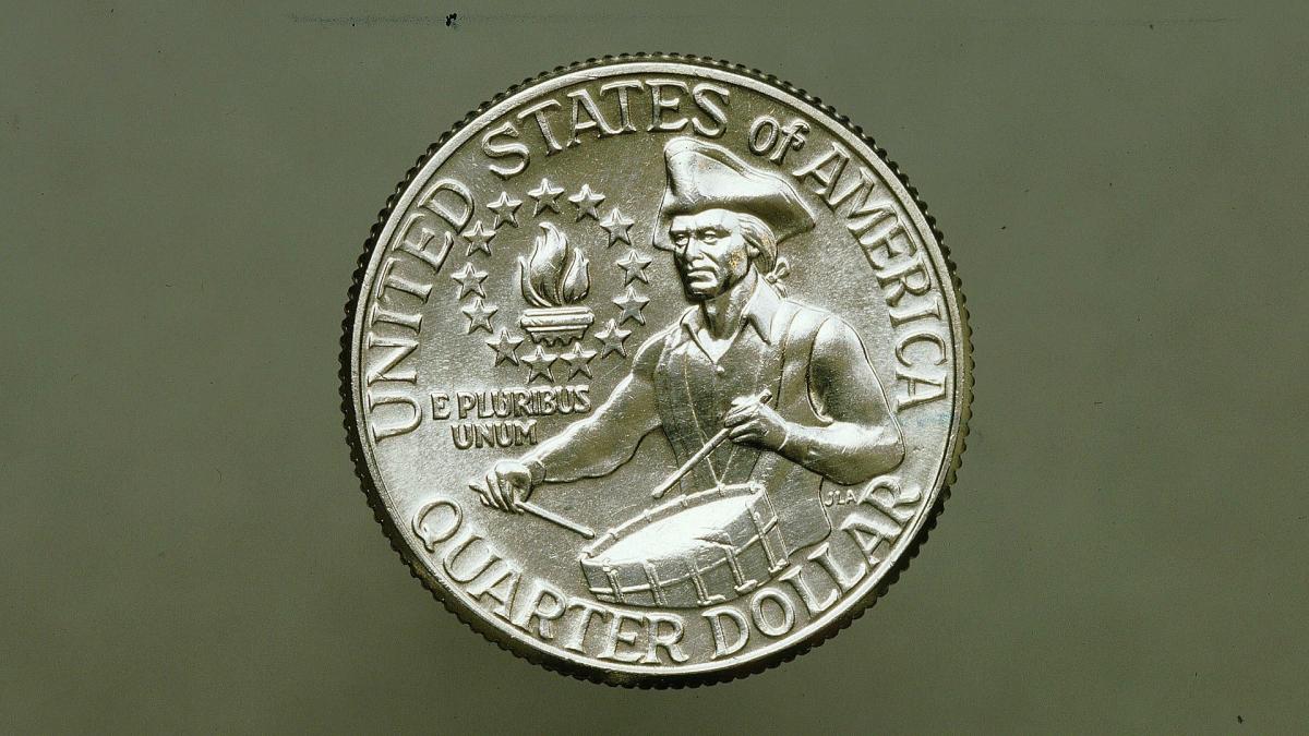 This Rare Bicentennial Quarter Has Nearly $60K Value: 8 More Worth Over $6,000 - AHRCC stands for Astrology, Health, Relationships, Compatibility & Career Advice, News Updates