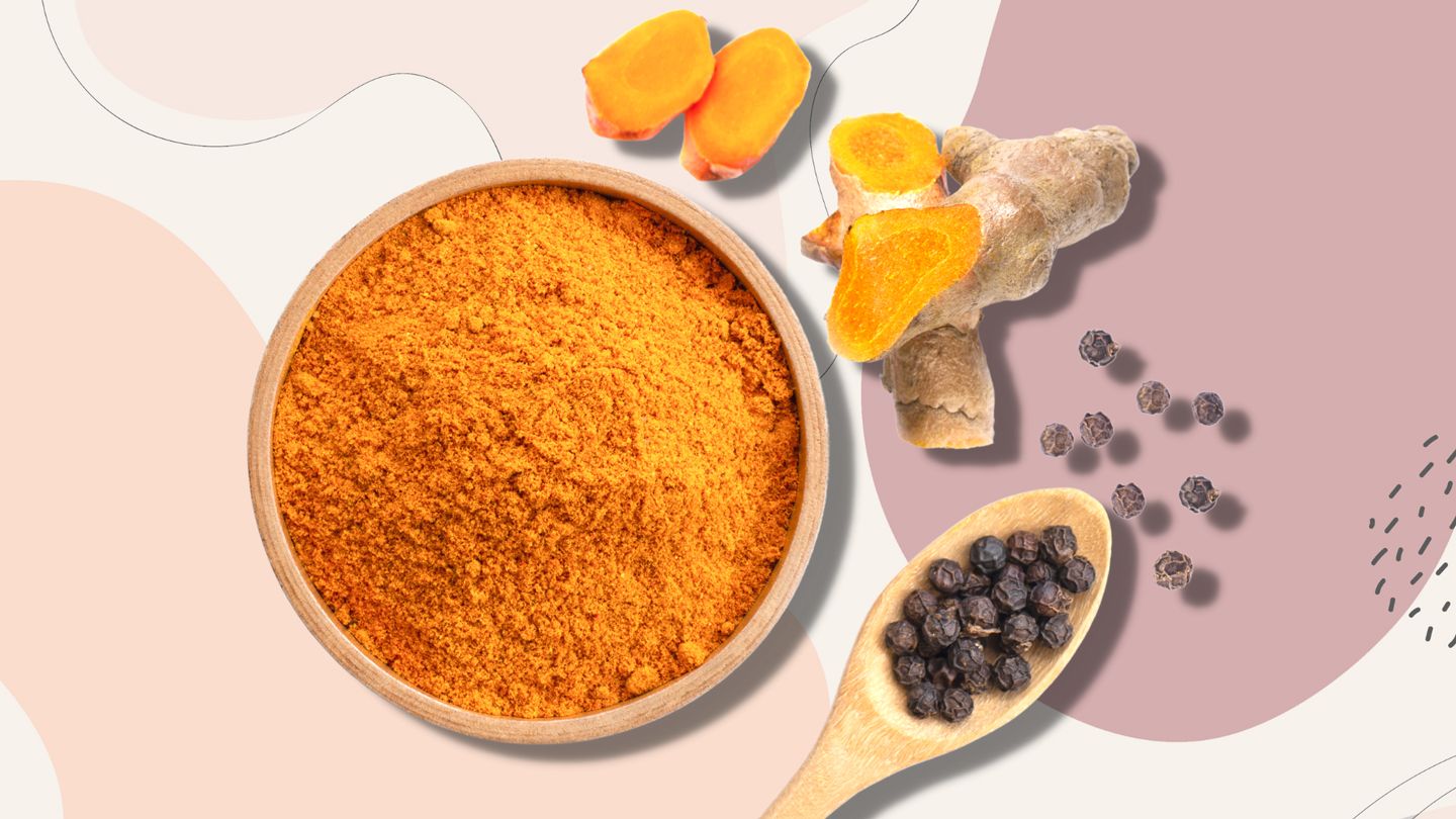 Why Turmeric and Black Pepper Is a Powerful Combination - AHRCC stands for  Astrology, Health, Relationships, Compatibility & Career Advice, News  Updates